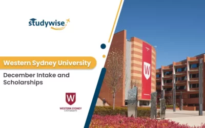 Western Sydney University December 2022 Intake and Scholarships for International Students