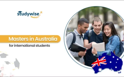 Why should International Students Study Masters in Australia in 2022?