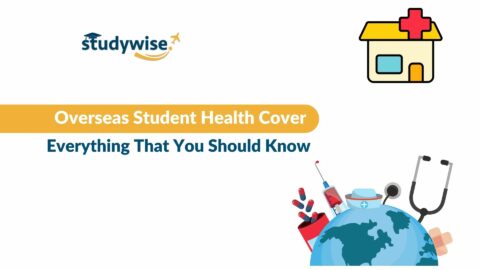 Overseas Student Health Cover (OSHC) 2022 | StudyWise