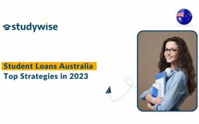 Student Loans Australia: Top Strategies In 2023