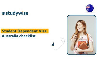 Student Dependent Visa Australia Checklist 2023: An Easy Guide