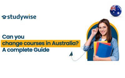 Can you change courses in Australia? A complete Guide