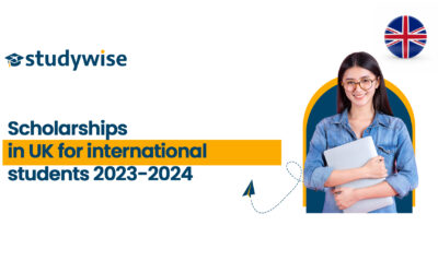 Scholarships in UK for international students 2023-2024