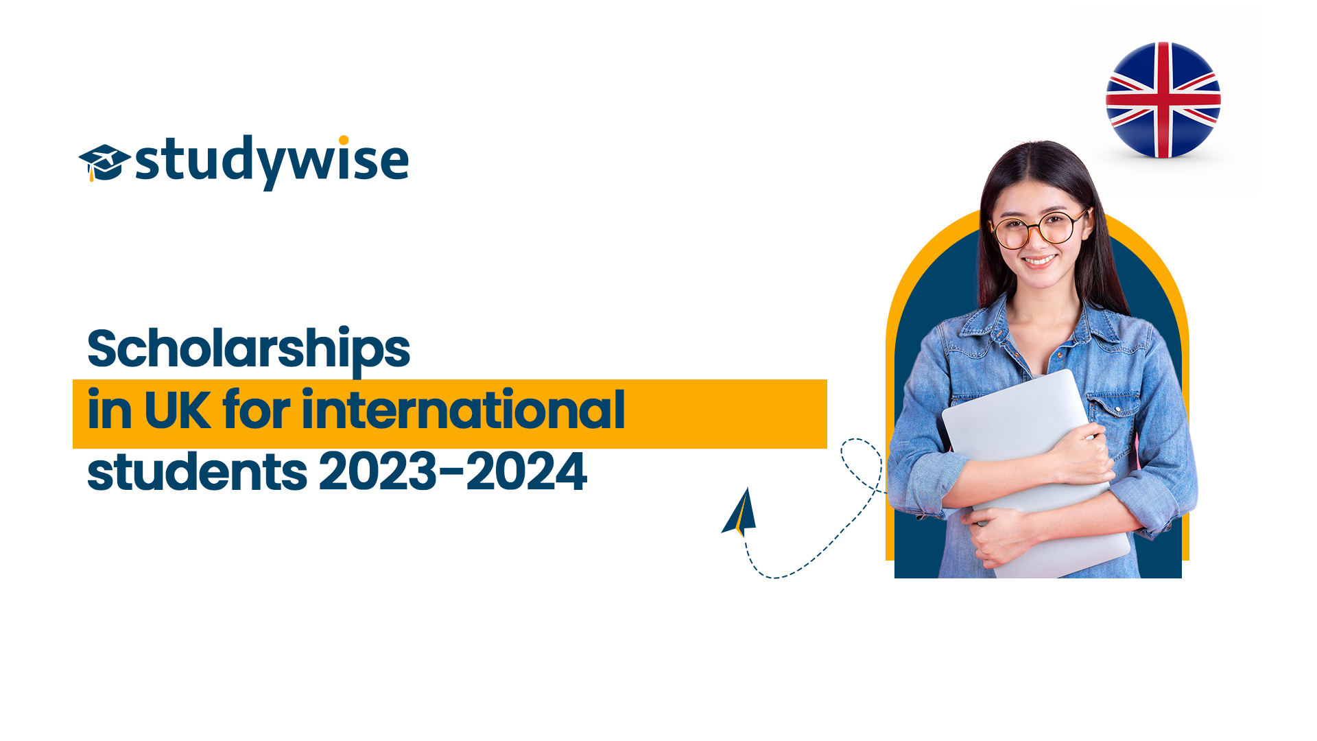 Scholarships In UK For International Students 2023 2024 