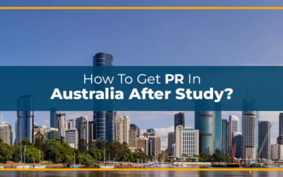 Australian Student Visa To PR Visa | A Significant Pathway