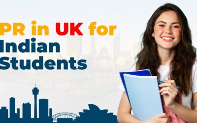 PR in UK for Indian Students | Achieve Your Long-term Dreams