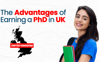 The Key Advantages of Acquiring a PhD in UK