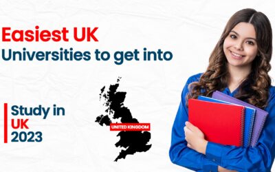 Easiest UK Universities to Get Into | Your Gateway to Success