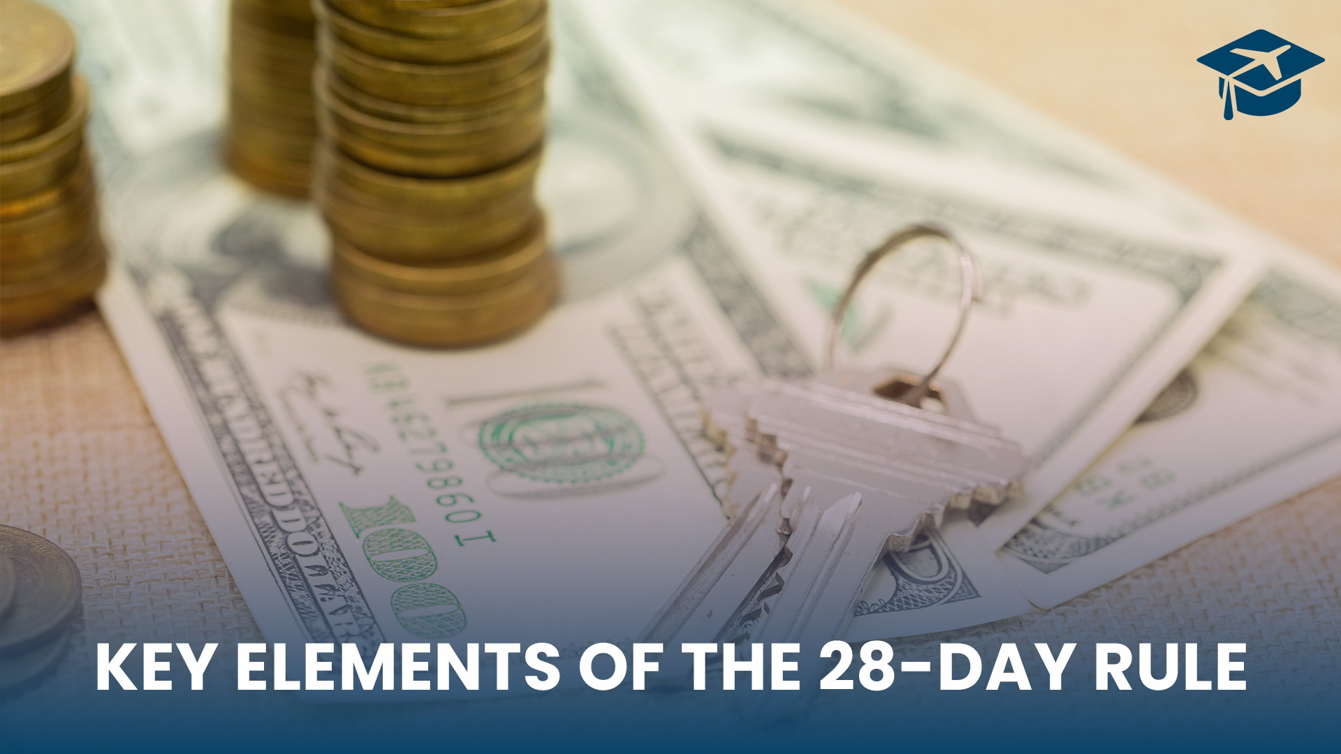 elements of 28-day rule