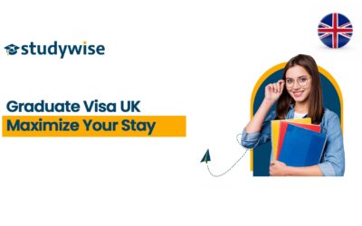 Graduate Visa UK | Maximize Your Stay