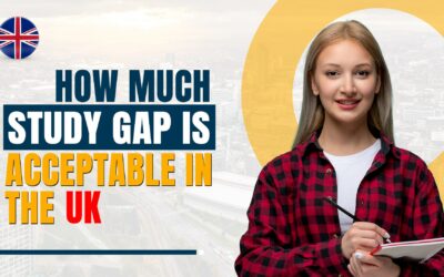 How Much Study Gap is Acceptable in the UK?