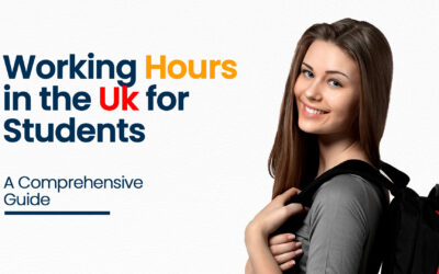 Working Hours in UK for Students: A Comprehensive Guide