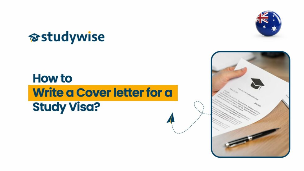 How To Make Visa Cover Letter