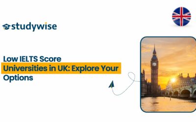 Low IELTS Score Universities in UK: Explore Your Options