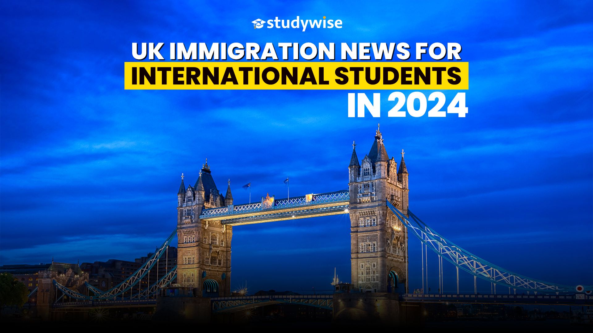 UK Latest Immigration News for International Students in 2024