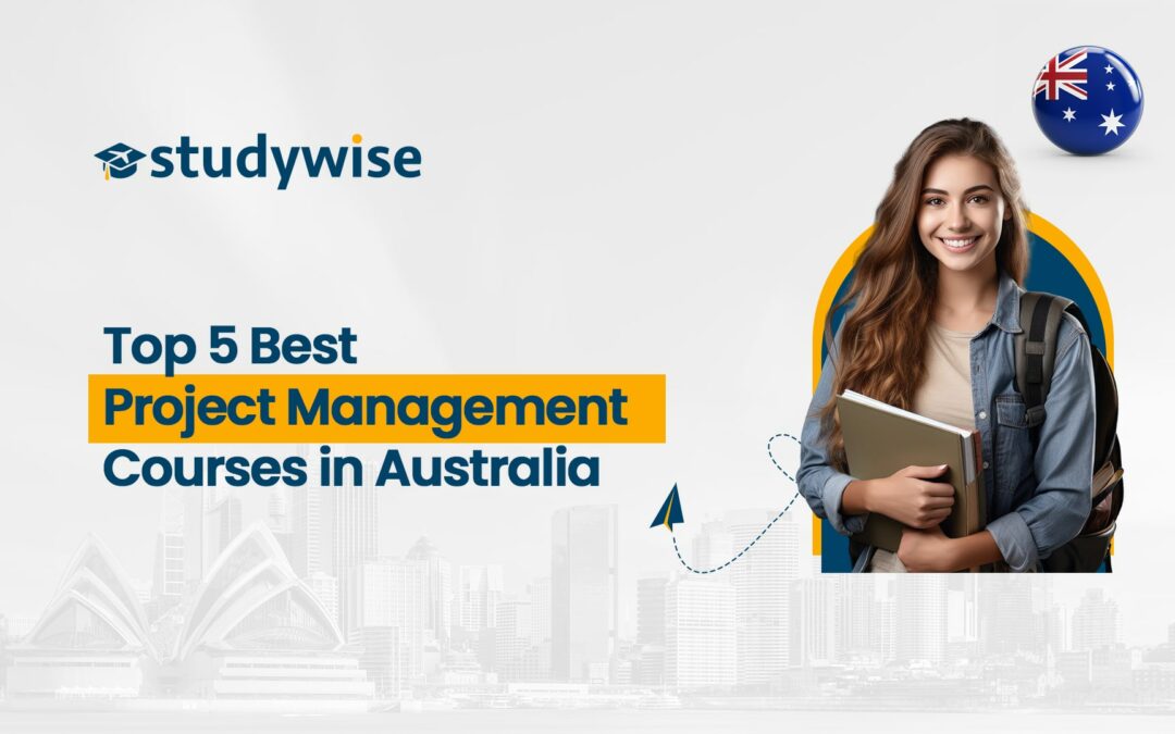 Project Management Courses in Australia