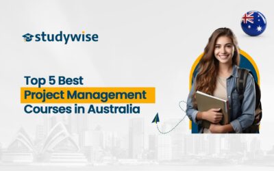 Top 5 Best Project Management Courses in Australia 