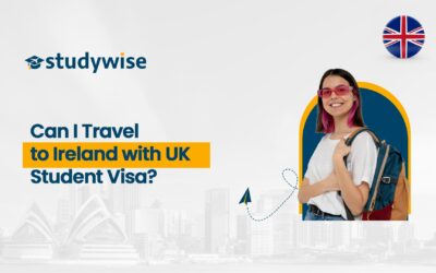 Can I Travel to Ireland with UK Student Visa?