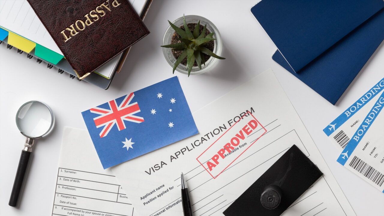 Understanding the Australia Student Visa Success Rate in 2024