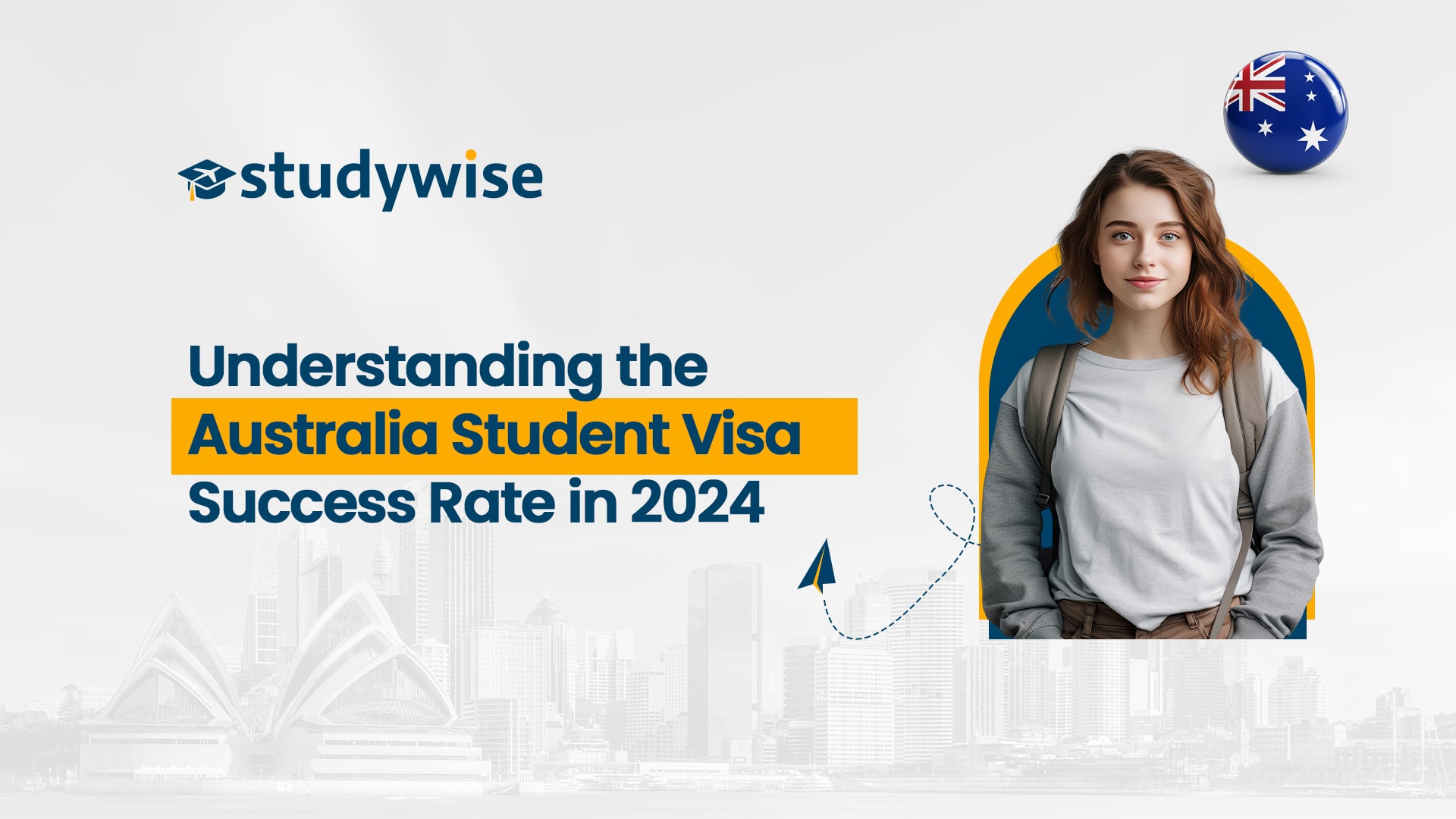 Understanding the Australia Student Visa Success Rate in 2024