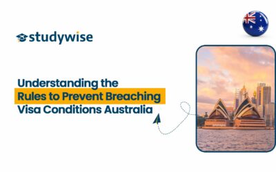 Breaching Visa Conditions Australia: Understanding the Rules to Prevent