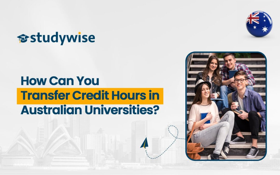 How Can You Transfer Credit in Australian Universities
