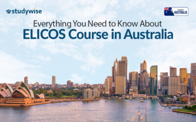 Everything You Need to Know About the ELICOS Course in Australia