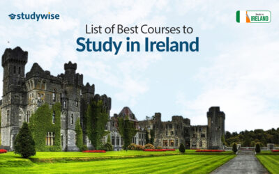 List of Best Courses to Study in Ireland