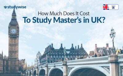 How Much Does It Cost To Study Master’s in UK?