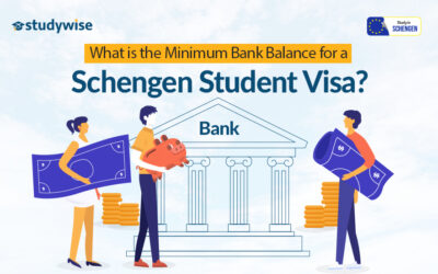 What is the Minimum Bank Balance for Schengen Student Visa?