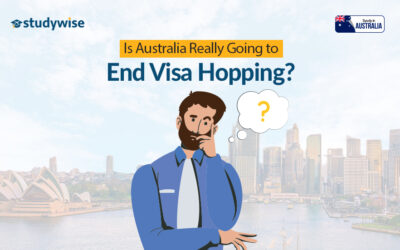 Is Australia Really Going to End Visa Hopping?