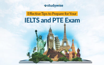 7 Effective Tips to Prepare for Your IELTS and PTE Exam