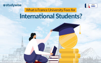 What is France University Fees for International Students?