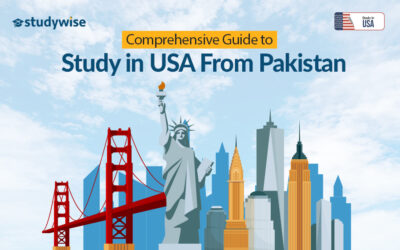 Comprehensive Guide to Study in USA From Pakistan