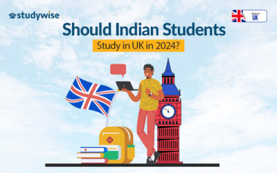Should Indian Students Study in UK in 2024?