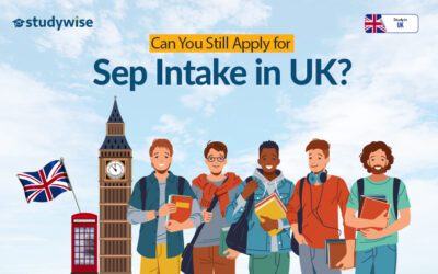 Can You Still Apply to September Intake in UK?