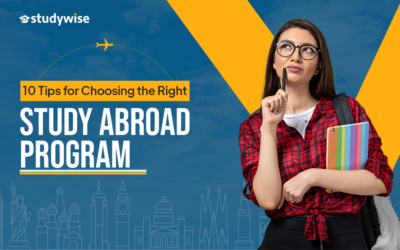 Helpful Tips for Choosing the Best Study Abroad Program