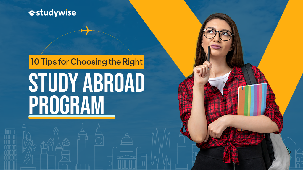 best study abroad program