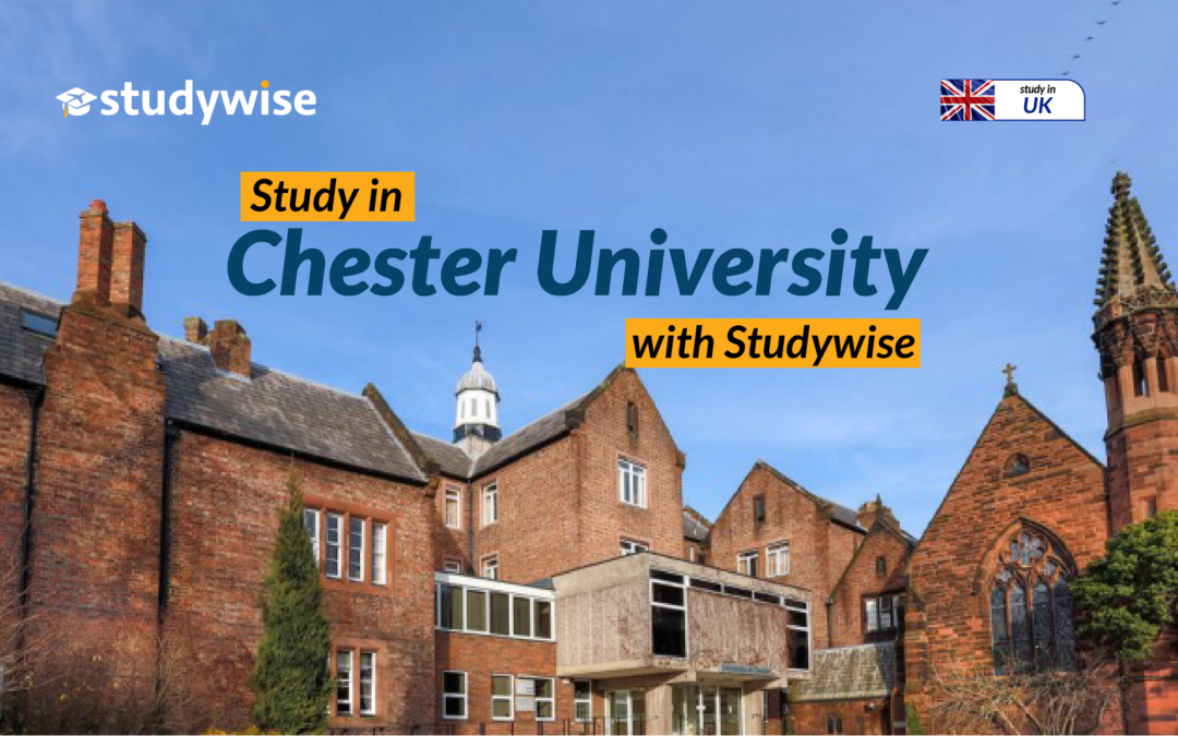 University of Chester