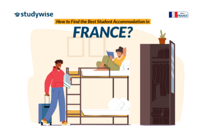 How to Find the Best Student Accommodation in France?