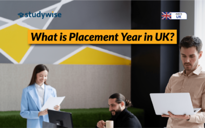 What is Placement Year in UK?