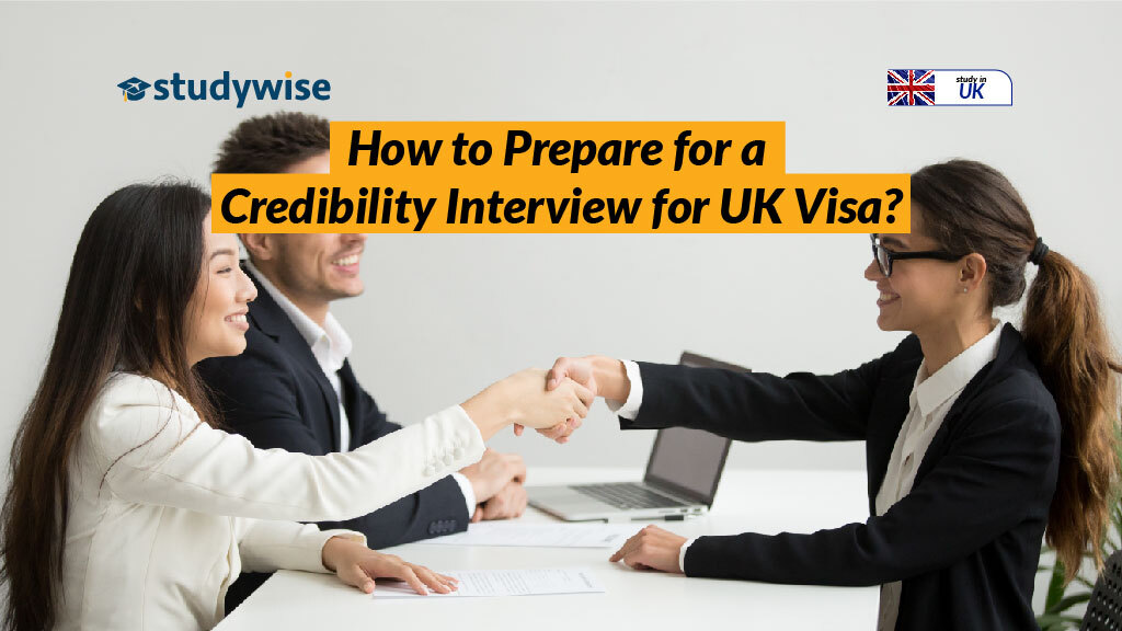 Credibility Interview for UK Visa