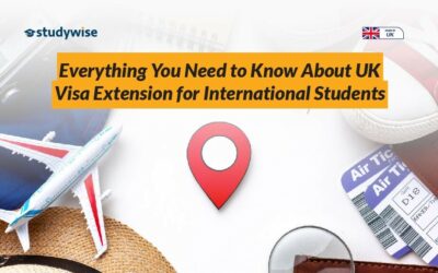 Everything You Need to Know About UK Visa Extension for International Students