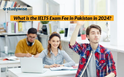 What is the IELTS Exam Fee in Pakistan in 2024?