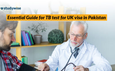 Essential Guide for TB Test for UK Visa in Pakistan