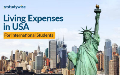 How to Manage the Living Cost for International Students in USA?