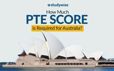 How Much PTE Score is Required for Australia?